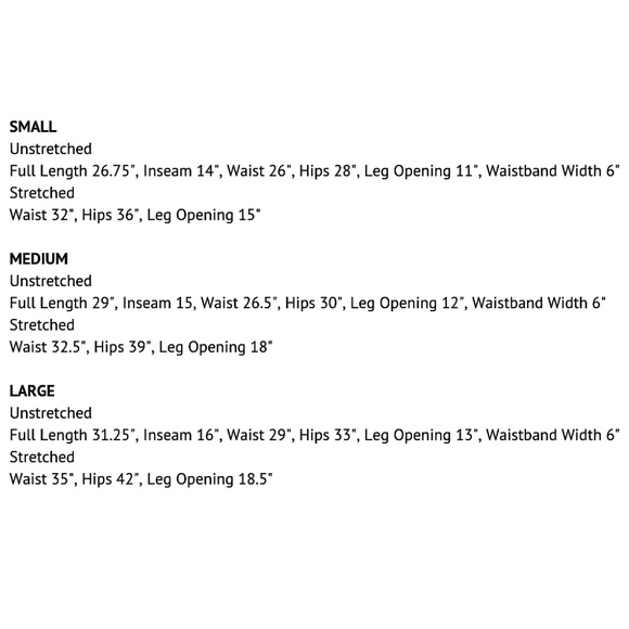 Dip Dye Ombre Athletic Fold Over Capri Leggings PU - Picture 5 of 5